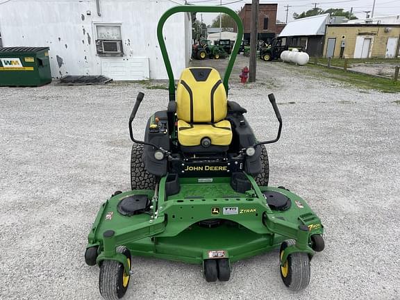 Image of John Deere Z970R equipment image 1
