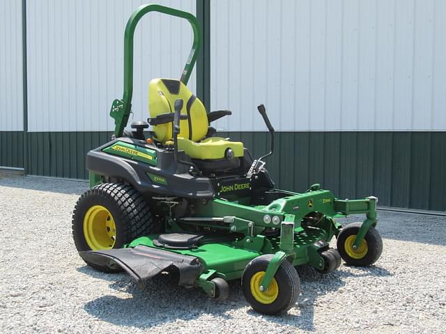 Image of John Deere Z970R equipment image 2