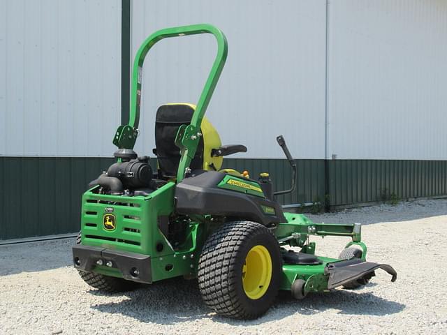 Image of John Deere Z970R equipment image 4
