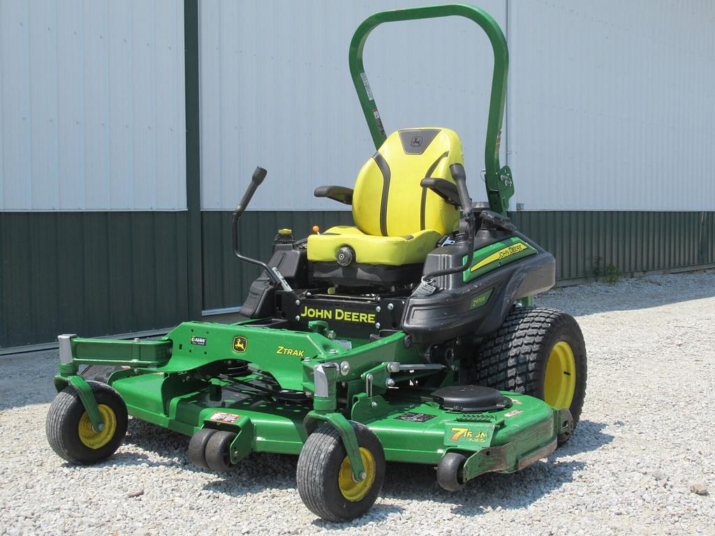 Image of John Deere Z970R Primary image