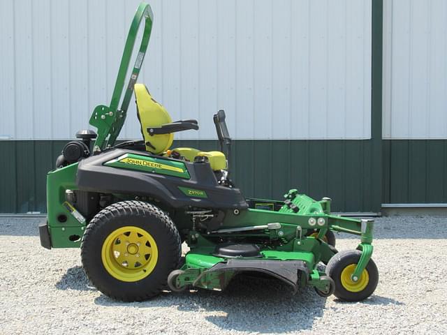 Image of John Deere Z970R equipment image 3