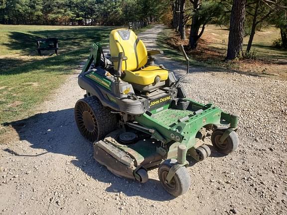 Image of John Deere Z970R equipment image 1