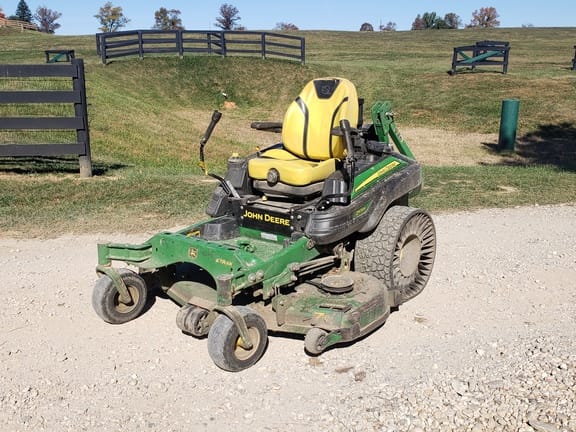 2021 John Deere Z970R Equipment Image0
