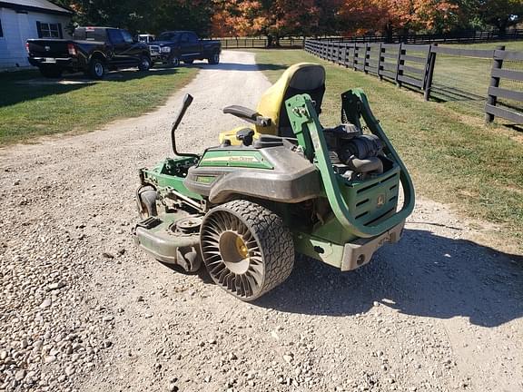 Image of John Deere Z970R equipment image 2