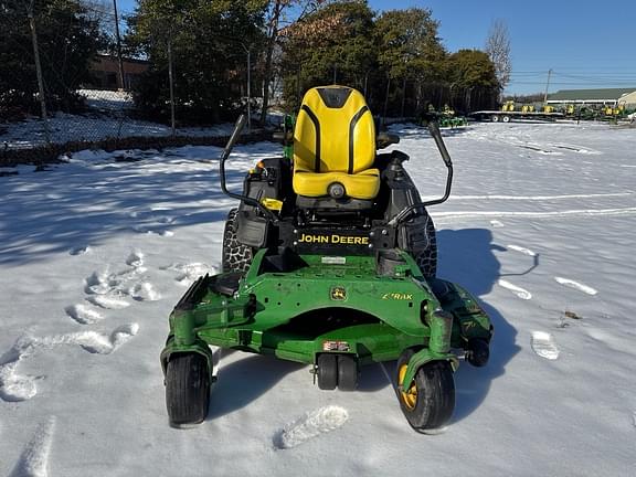 Image of John Deere Z970R Primary image