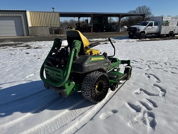 Image of John Deere Z970R equipment image 4