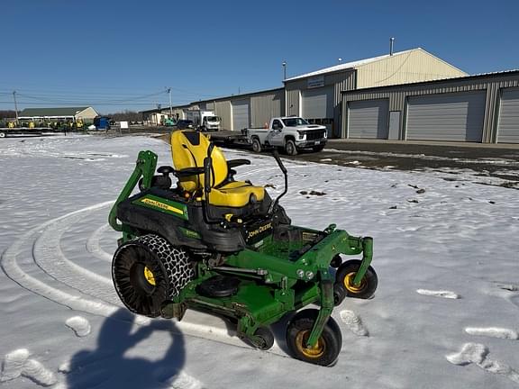 Image of John Deere Z970R equipment image 1