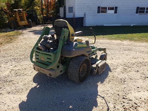 Image of John Deere Z970R equipment image 3