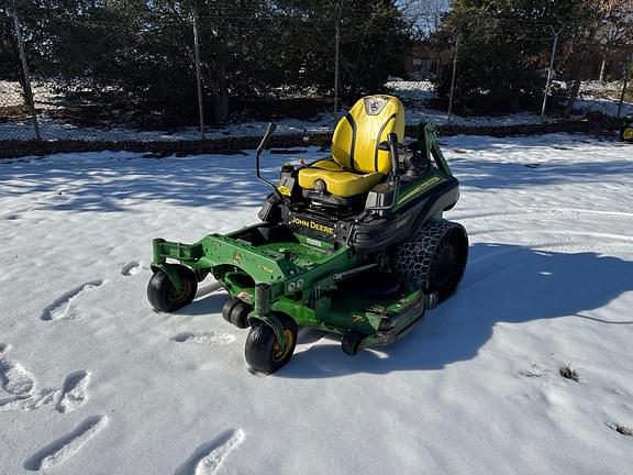 Image of John Deere Z970R equipment image 2