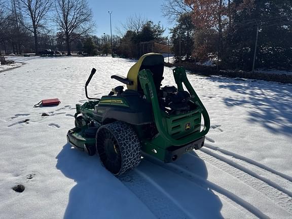 Image of John Deere Z970R equipment image 3