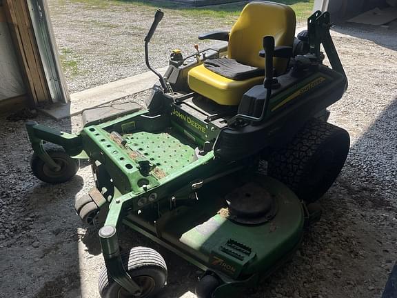 Image of John Deere Z970R equipment image 3
