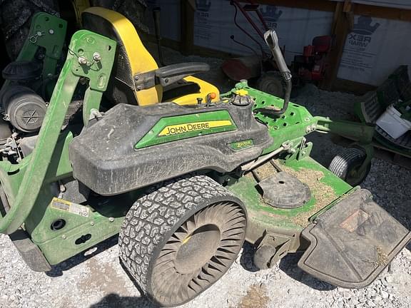 Image of John Deere Z970R equipment image 1