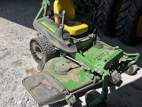Image of John Deere Z970R equipment image 2