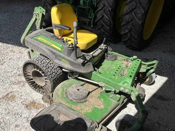 2021 John Deere Z970R Equipment Image0