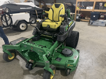 Main image John Deere Z970R