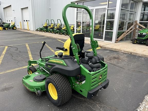 Image of John Deere Z970R equipment image 4