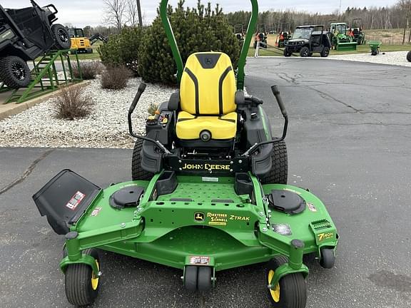 Image of John Deere Z970R equipment image 3