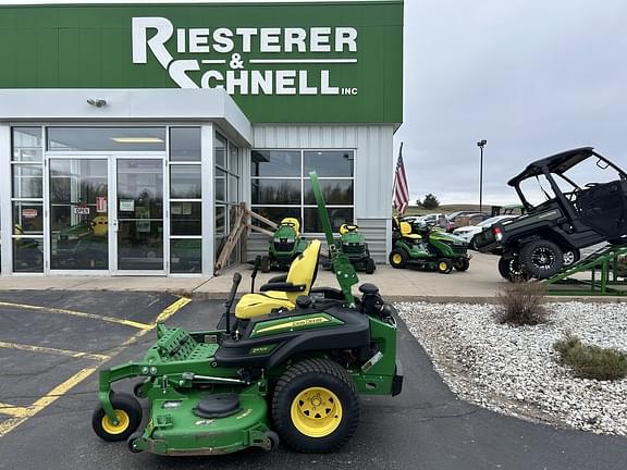 Image of John Deere Z970R Primary image