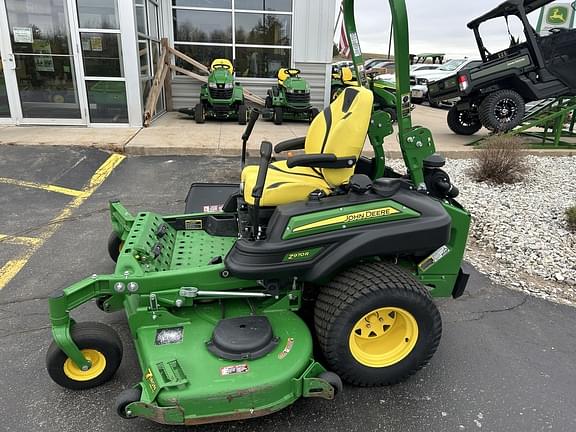 Image of John Deere Z970R equipment image 1