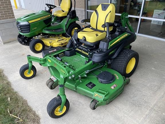 2021 john deere z970r best sale for sale