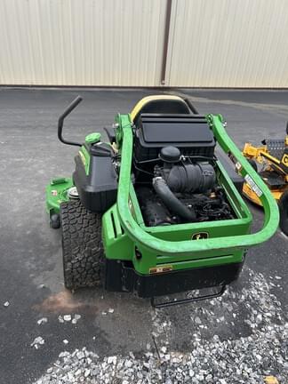 Image of John Deere Z994R equipment image 2
