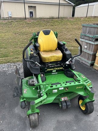2021 John Deere Z994R Equipment Image0