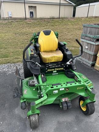 Image of John Deere Z994R Primary image