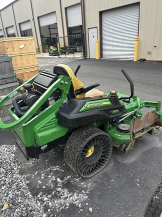 Image of John Deere Z994R equipment image 1