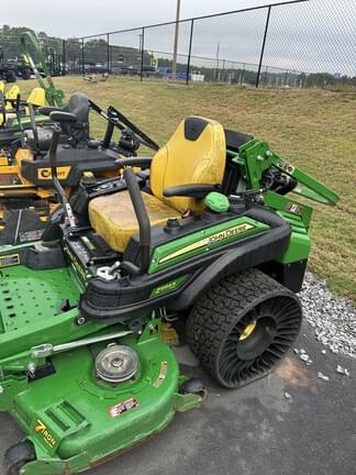 Image of John Deere Z994R equipment image 3