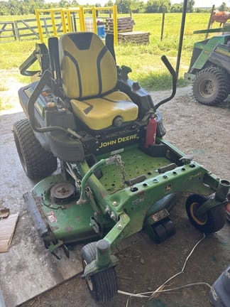 2021 John Deere Z994R Equipment Image0
