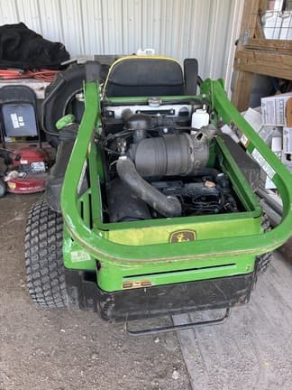 Image of John Deere Z994R equipment image 3