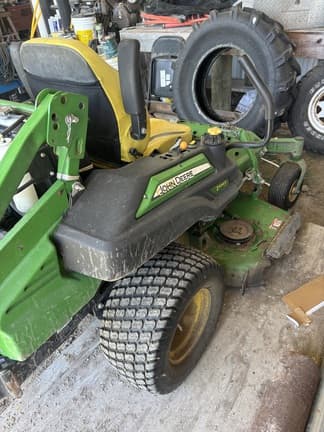 Image of John Deere Z994R equipment image 4