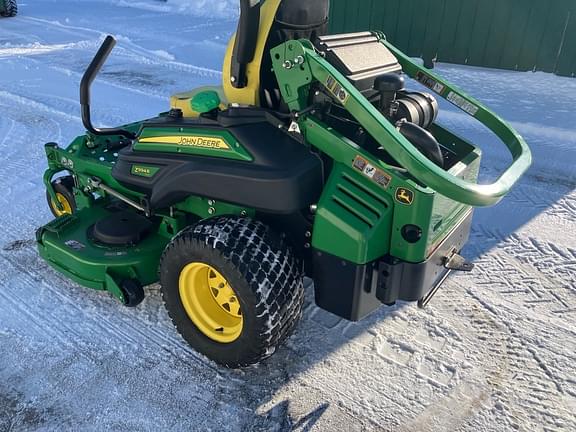 Image of John Deere Z994R equipment image 2