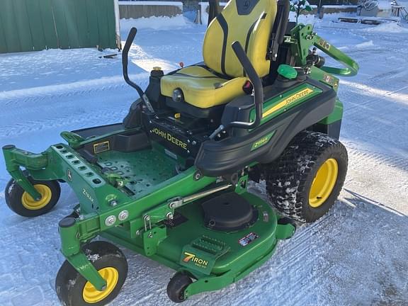 Image of John Deere Z994R equipment image 1