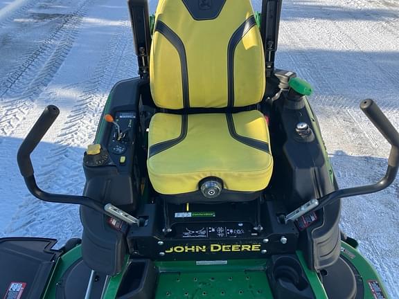 Image of John Deere Z994R equipment image 4