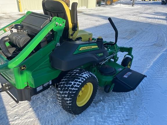 Image of John Deere Z994R equipment image 3