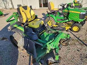 Main image John Deere Z994R 4