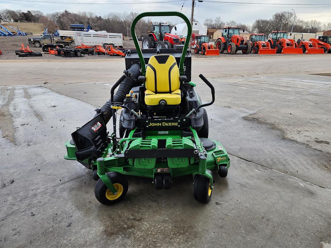 Image of John Deere Z994R Image 1