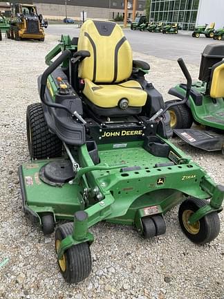 Image of John Deere Z994R equipment image 4