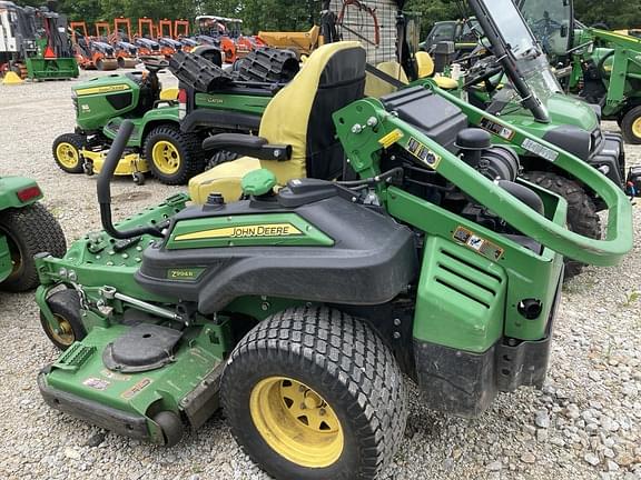 Image of John Deere Z994R equipment image 2