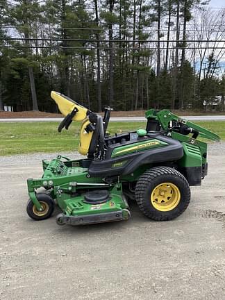 Image of John Deere Z994R equipment image 1