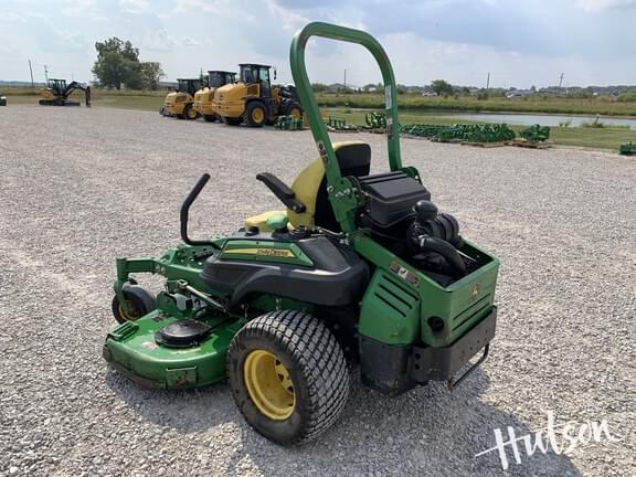 Image of John Deere Z994R equipment image 3