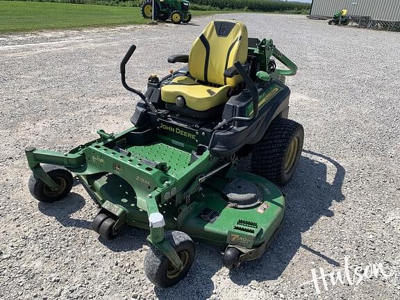 Image of John Deere Z994R equipment image 1