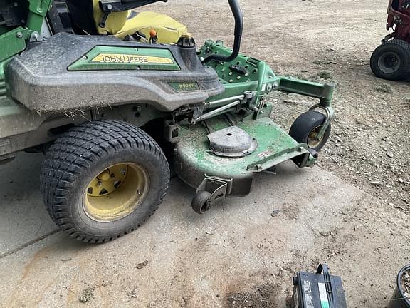 Image of John Deere Z994R equipment image 3