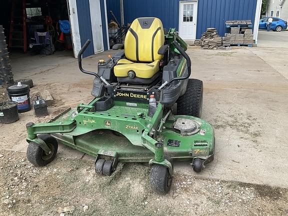 Image of John Deere Z994R Primary image
