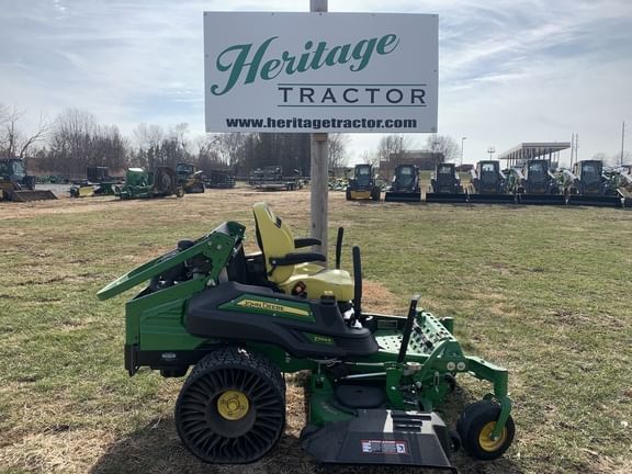 Main image John Deere Z994R