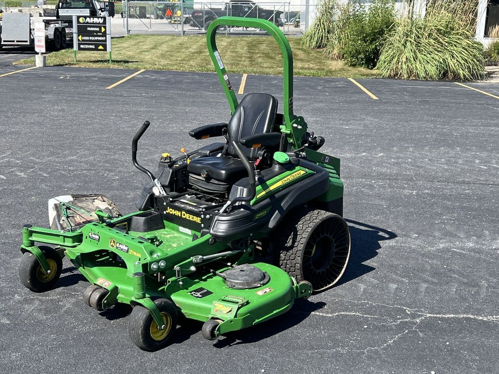 Main image John Deere Z994R