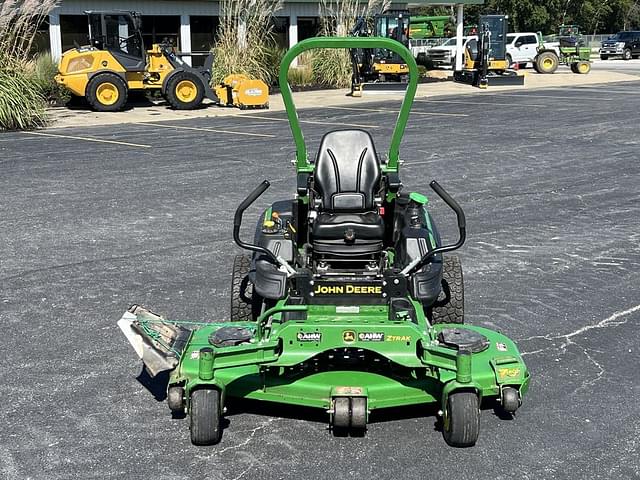 Image of John Deere Z994R equipment image 1