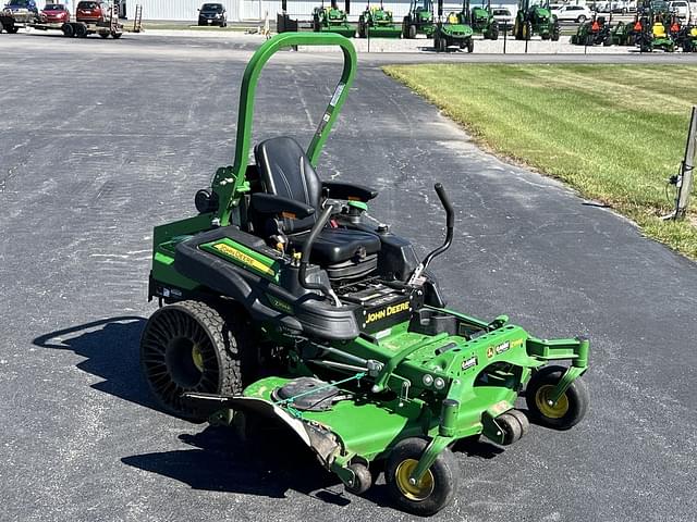 Image of John Deere Z994R equipment image 2