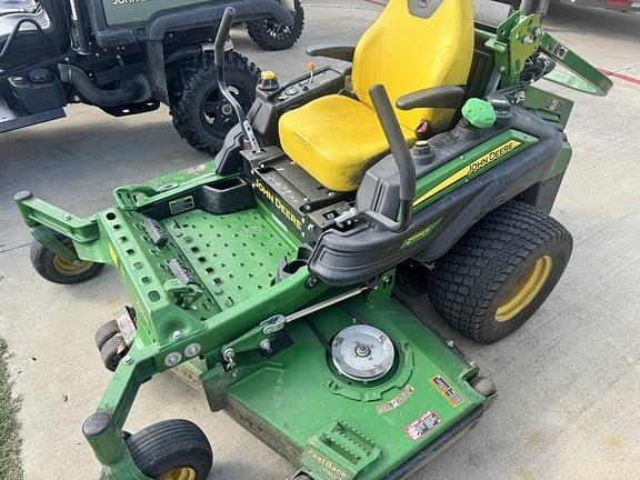Image of John Deere Z994R Image 0